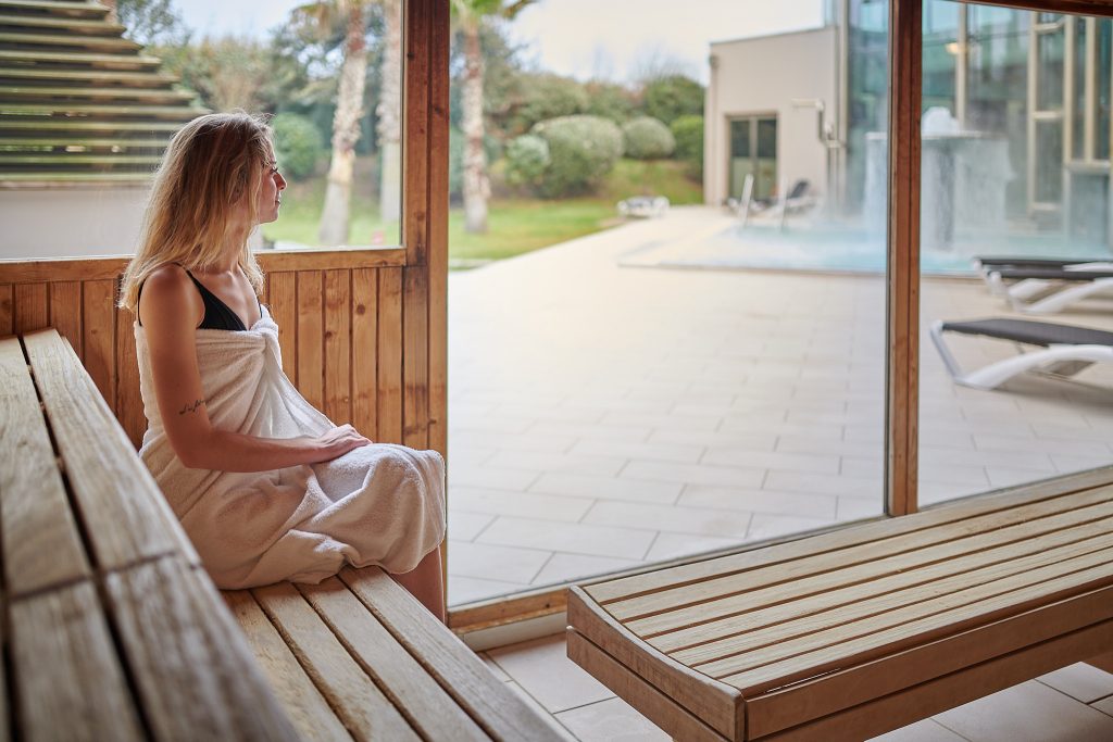 Comment se déroule un séjour en thalasso ?